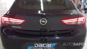 Opel Insignia 1.6 CDTi Business Edition Auto de 2020