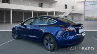 Tesla Model 3 Standard Range Plus RWD de 2020