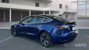 Tesla Model 3 Standard Range Plus RWD de 2020