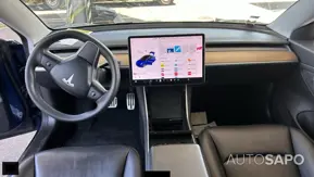 Tesla Model 3 Standard Range Plus RWD de 2020