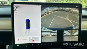 Tesla Model 3 Standard Range Plus RWD de 2020