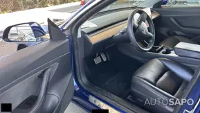 Tesla Model 3 Standard Range Plus RWD de 2020