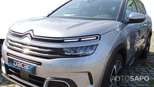 Citroen C5 AirCross 1.5 BlueHDi Feel Pack de 2021