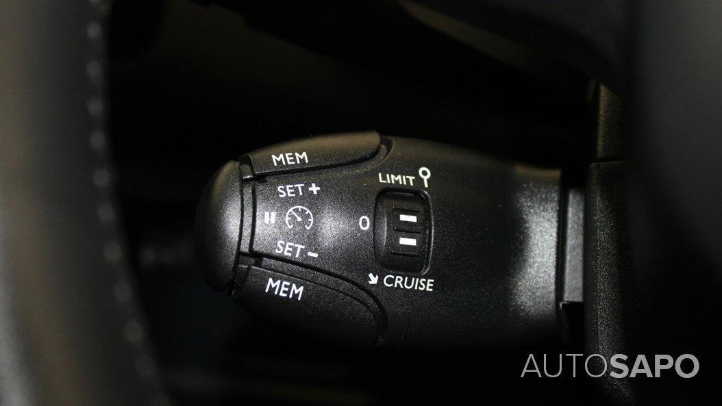 Citroen C5 AirCross 1.5 BlueHDi Feel Pack de 2021