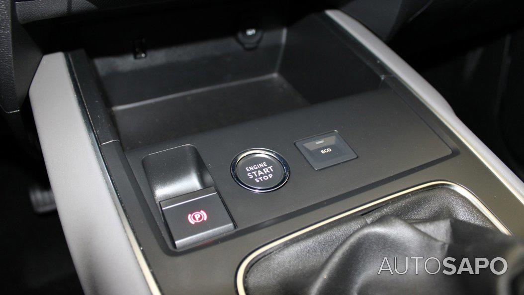 Citroen C5 AirCross 1.5 BlueHDi Feel Pack de 2021