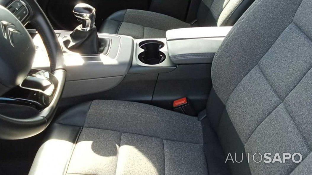 Citroen C5 AirCross 1.5 BlueHDi Feel Pack de 2021