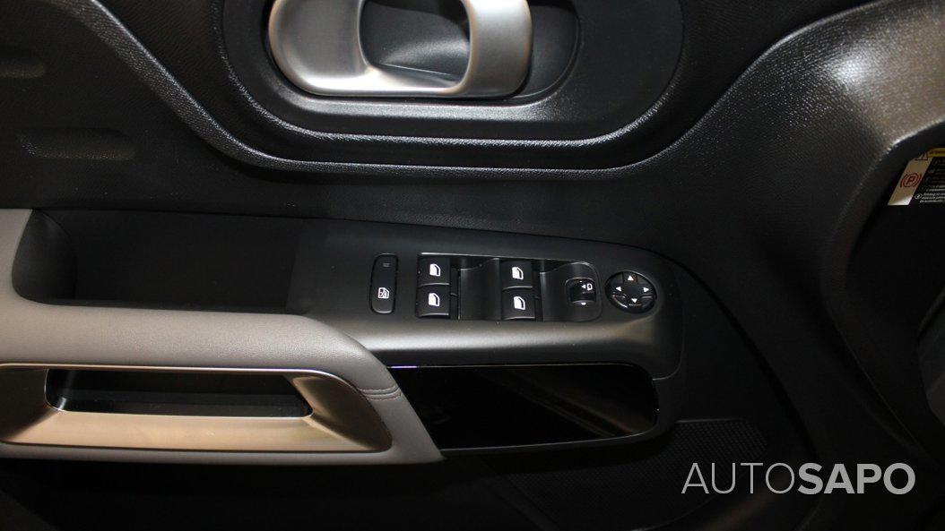 Citroen C5 AirCross 1.5 BlueHDi Feel Pack de 2021