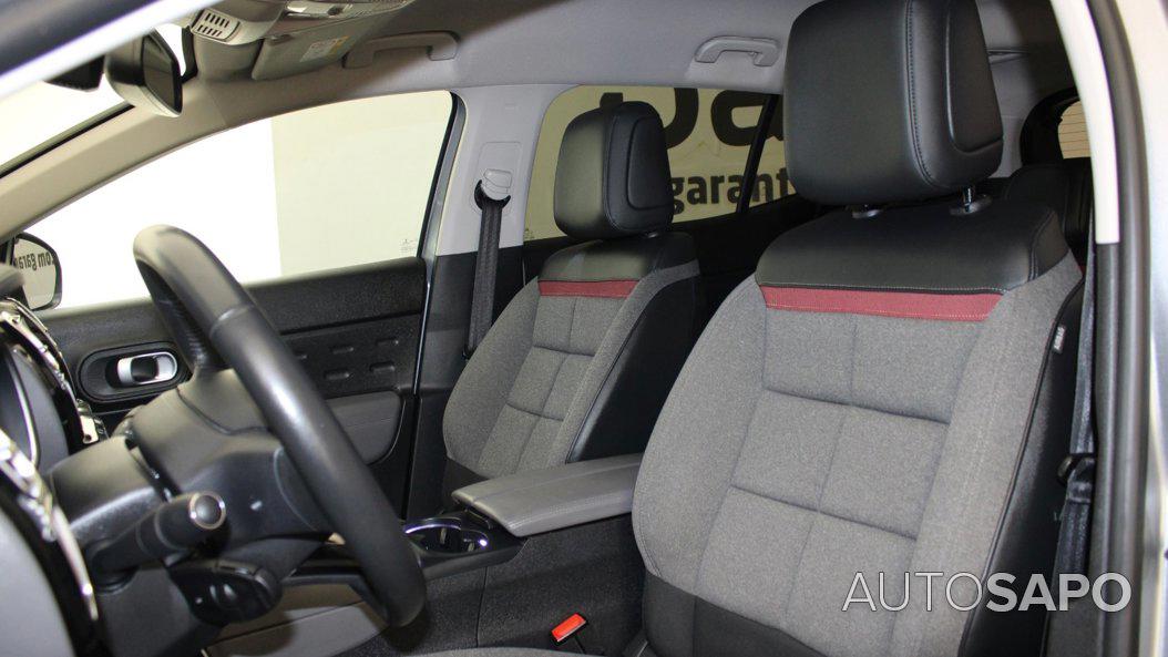 Citroen C5 AirCross 1.5 BlueHDi Feel Pack de 2021
