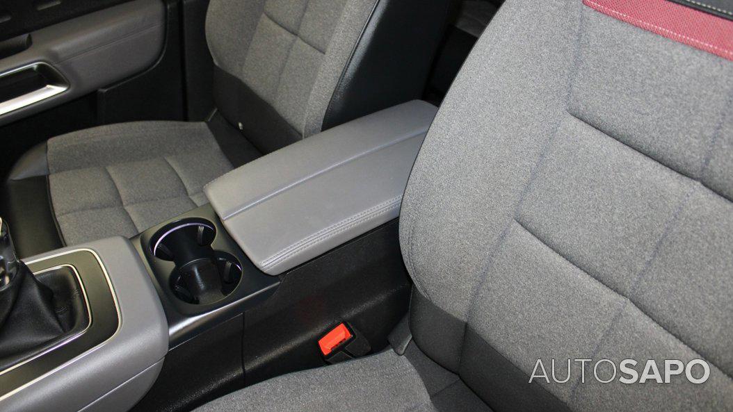 Citroen C5 AirCross 1.5 BlueHDi Feel Pack de 2021