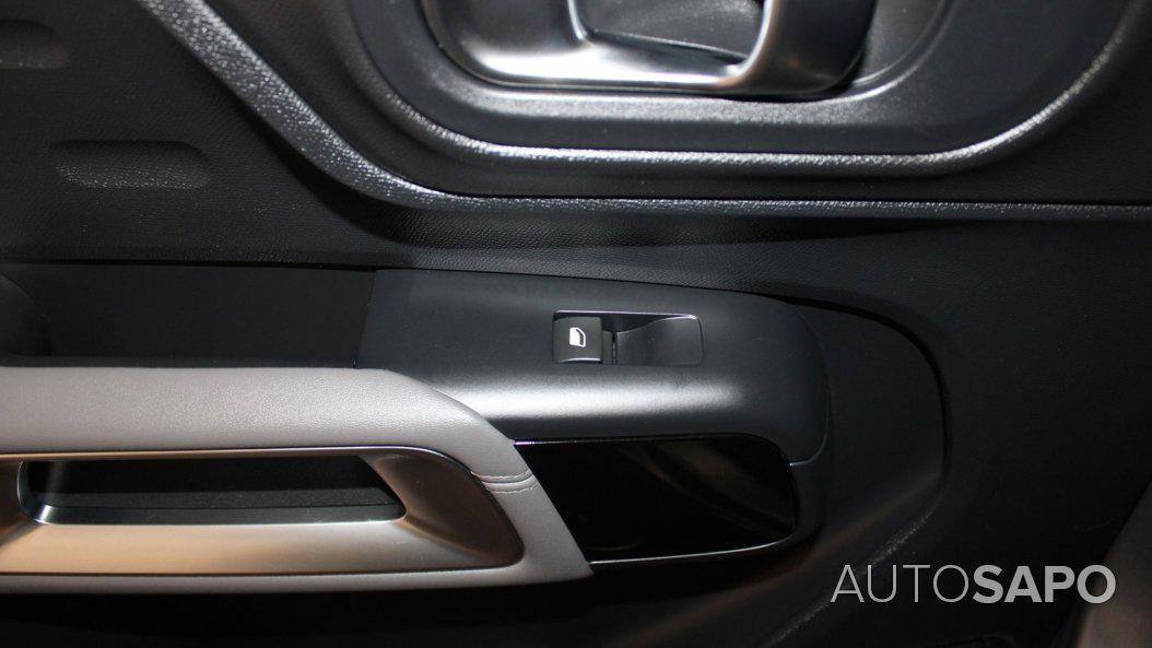Citroen C5 AirCross 1.5 BlueHDi Feel Pack de 2021