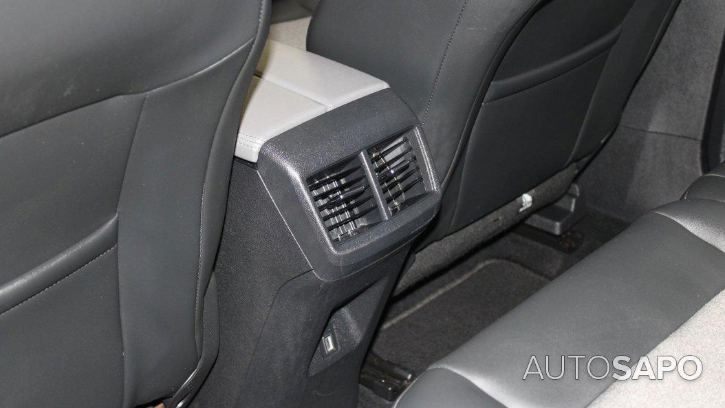 Citroen C5 AirCross 1.5 BlueHDi Feel Pack de 2021
