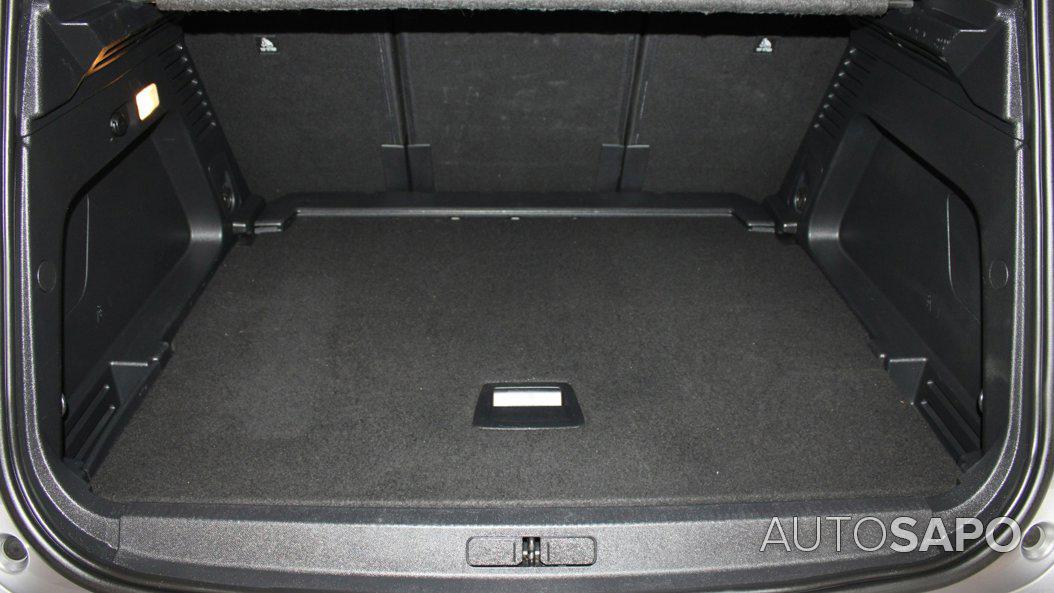 Citroen C5 AirCross 1.5 BlueHDi Feel Pack de 2021