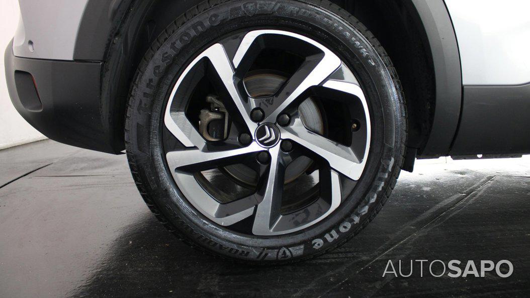 Citroen C5 AirCross 1.5 BlueHDi Feel Pack de 2021