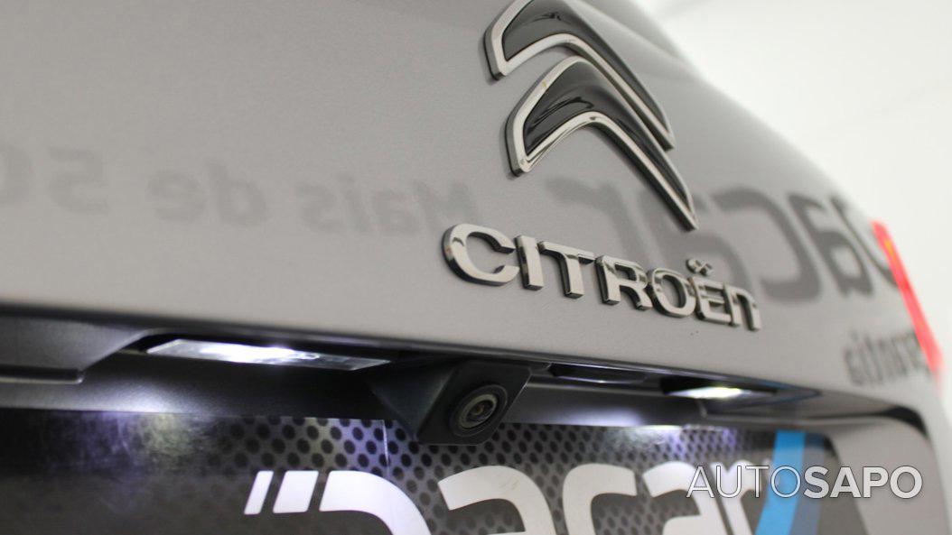 Citroen C5 AirCross 1.5 BlueHDi Feel Pack de 2021