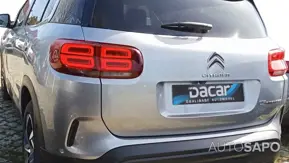 Citroen C5 AirCross 1.5 BlueHDi Feel Pack de 2021