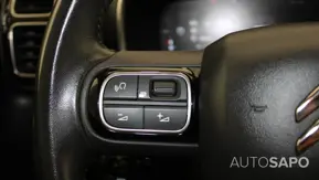 Citroen C5 AirCross 1.5 BlueHDi Feel Pack de 2021