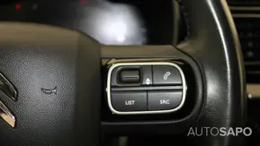 Citroen C5 AirCross 1.5 BlueHDi Feel Pack de 2021