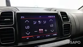 Citroen C5 AirCross 1.5 BlueHDi Feel Pack de 2021