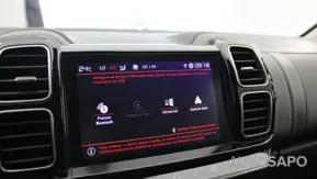 Citroen C5 AirCross 1.5 BlueHDi Feel Pack de 2021