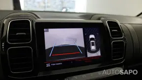 Citroen C5 AirCross 1.5 BlueHDi Feel Pack de 2021
