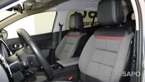 Citroen C5 AirCross 1.5 BlueHDi Feel Pack de 2021
