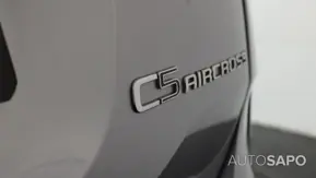 Citroen C5 AirCross 1.5 BlueHDi Feel Pack de 2021