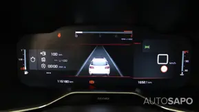 Citroen C5 AirCross 1.5 BlueHDi Feel Pack de 2021