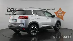 Citroen C5 AirCross 1.5 BlueHDi Feel Pack de 2021
