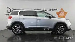 Citroen C5 AirCross 1.5 BlueHDi Feel Pack de 2021
