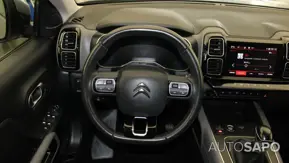 Citroen C5 AirCross 1.5 BlueHDi Feel Pack de 2021