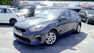 Kia Ceed 1.0 T-GDi TX de 2021