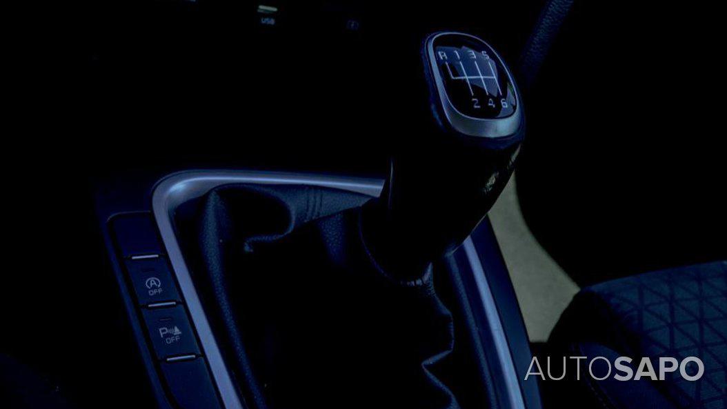 Kia Ceed 1.0 T-GDi TX de 2021