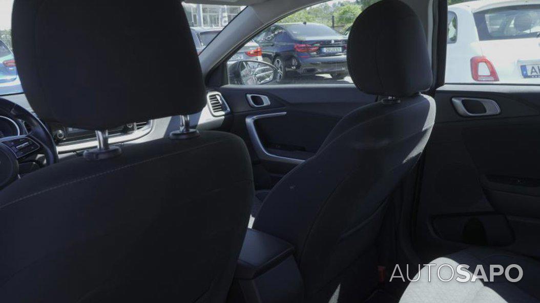 Kia Ceed 1.0 T-GDi TX de 2021