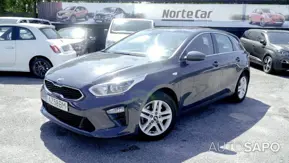 Kia Ceed 1.0 T-GDi TX de 2021