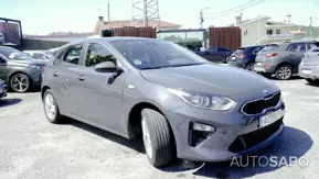 Kia Ceed 1.0 T-GDi TX de 2021