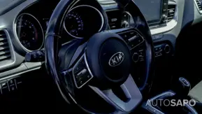 Kia Ceed 1.0 T-GDi TX de 2021