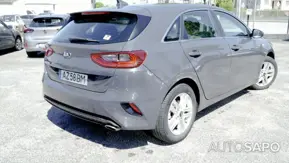 Kia Ceed 1.0 T-GDi TX de 2021