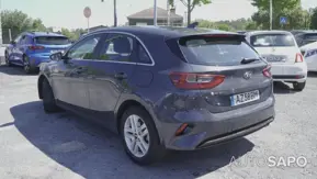 Kia Ceed 1.0 T-GDi TX de 2021