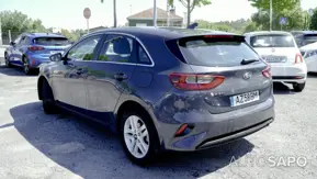 Kia Ceed 1.0 T-GDi TX de 2021