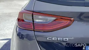 Kia Ceed 1.0 T-GDi TX de 2021