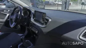 Kia Ceed 1.0 T-GDi TX de 2021