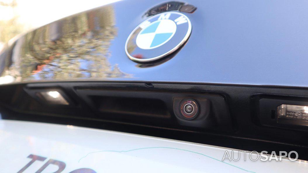 BMW Série 4 Gran Coupé de 2019