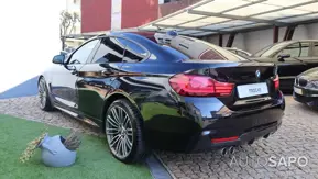 BMW Série 4 Gran Coupé de 2019