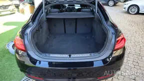 BMW Série 4 Gran Coupé de 2019