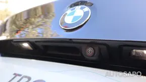 BMW Série 4 Gran Coupé de 2019