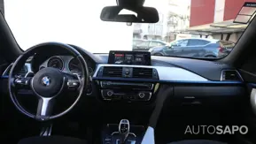 BMW Série 4 Gran Coupé de 2019