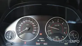 BMW Série 4 Gran Coupé de 2019