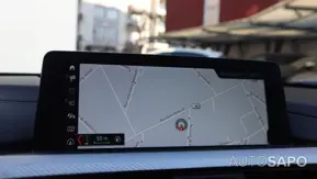 BMW Série 4 Gran Coupé de 2019