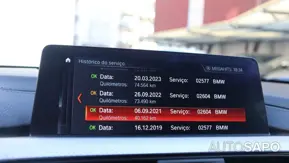 BMW Série 4 Gran Coupé de 2019