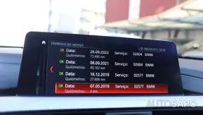 BMW Série 4 Gran Coupé de 2019